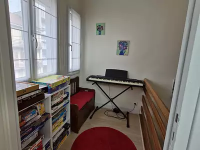 Maison, 285 m²