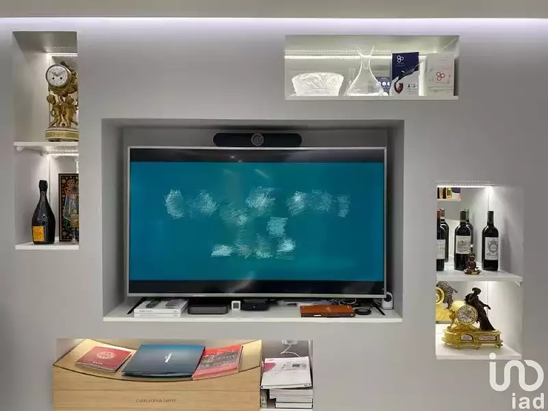 Divers, 53 m²