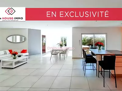 Maison, 117 m²