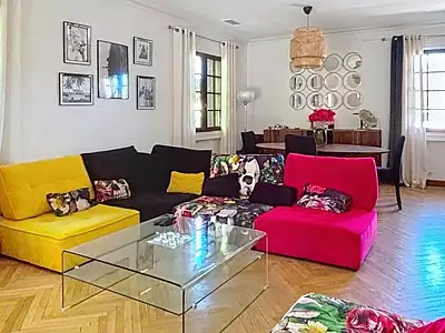 Maison, 170 m²