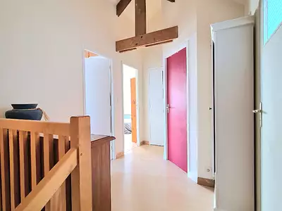 Maison, 165 m²