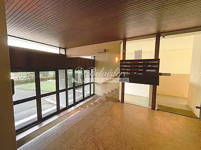 Appartement, 73 m²