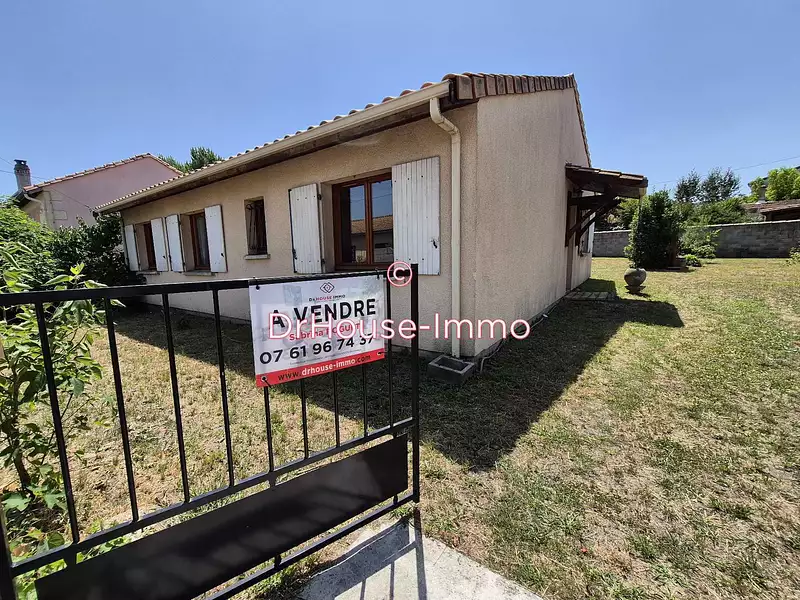 Maison, 103 m²