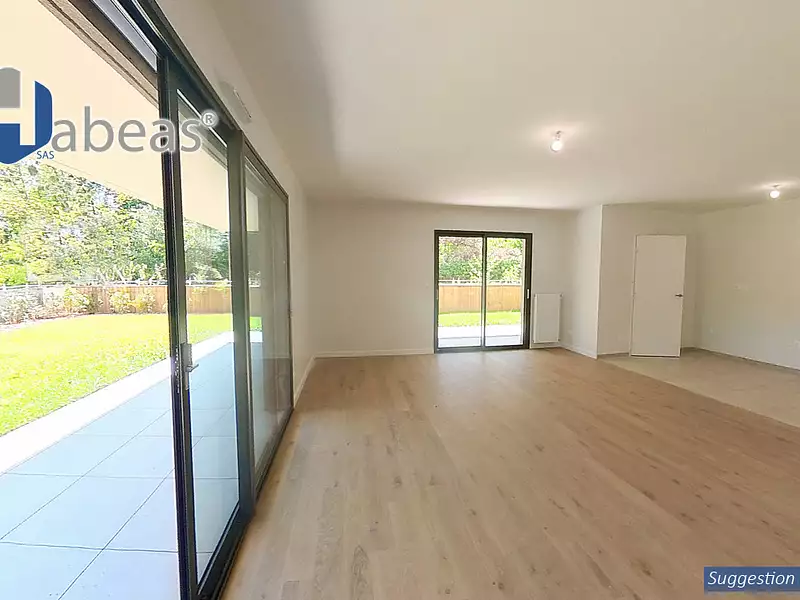 Appartement, 103 m²