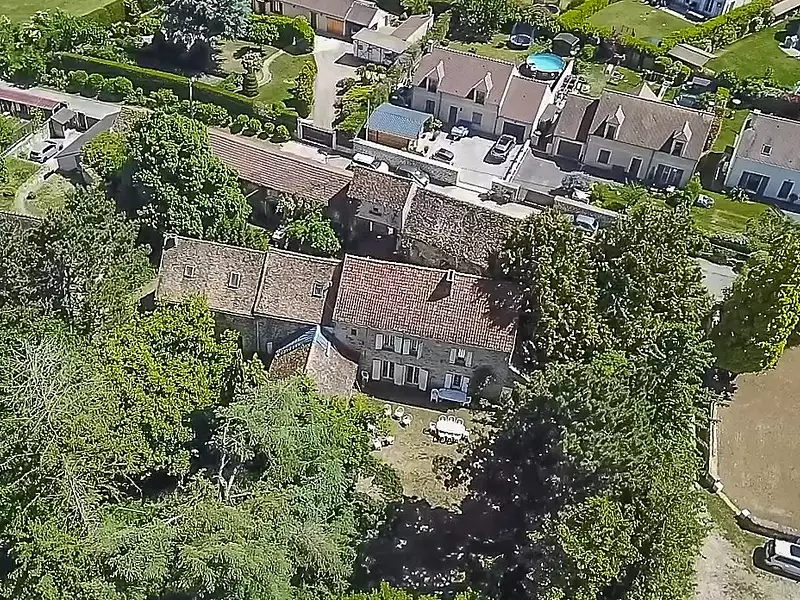 Maison, 382 m²