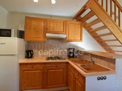 Maison, 70 m²