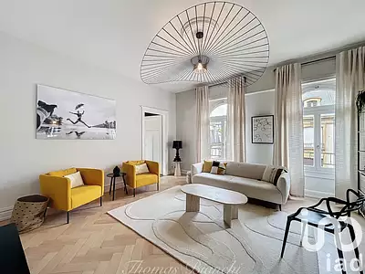 Appartement, 108 m²