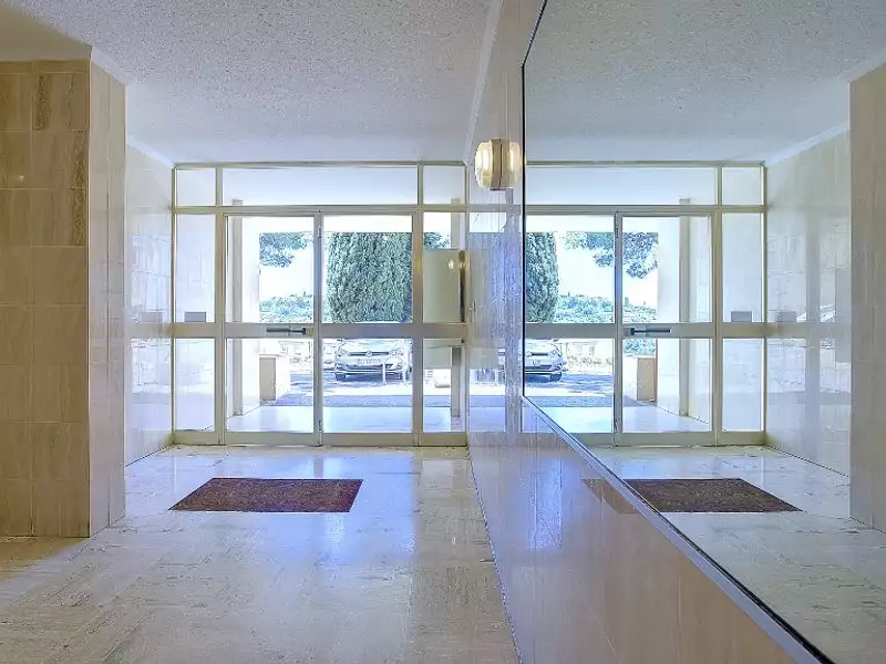 Appartement, 60 m²