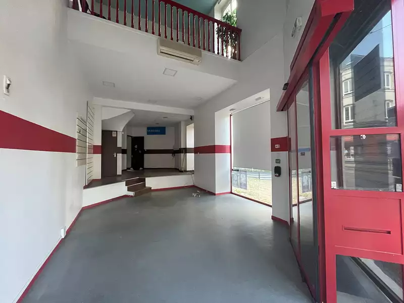 Divers, 85 m²