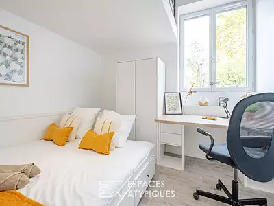 Appartement, 103 m²