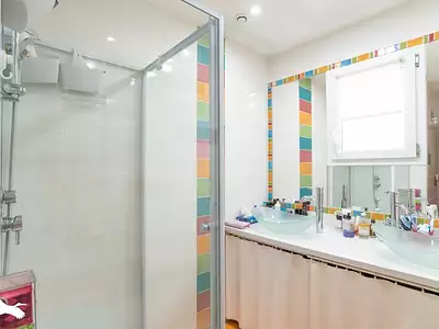 Maison, 100 m²