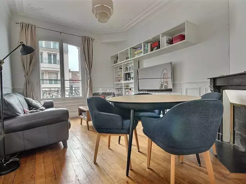 Appartement, 66,22 m²