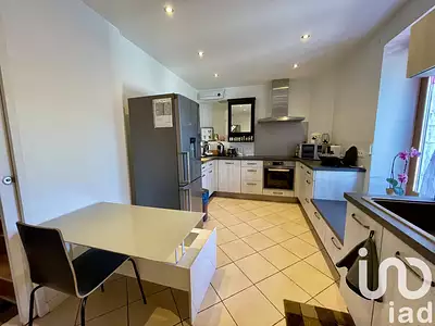 Maison, 87 m²