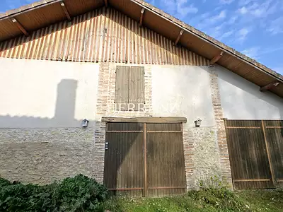 Maison, 325 m²