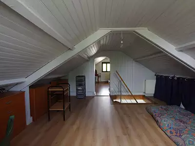 Maison, 102 m²