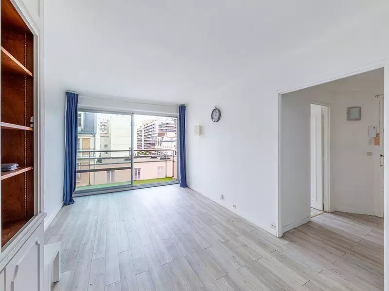 Appartement, 49 m²