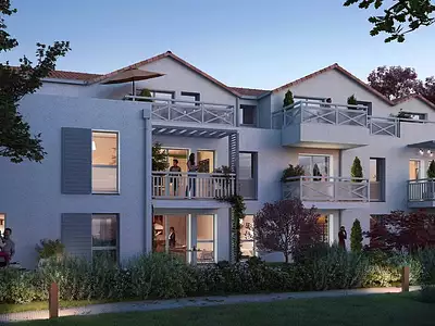 Le Clos des Asphodèles