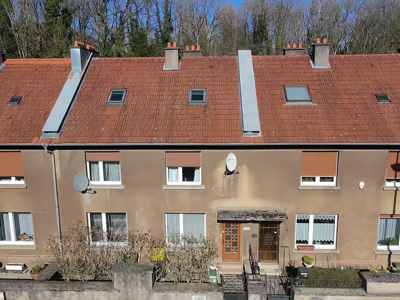 Maison, 147 m²