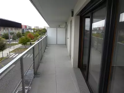 Appartement, 57 m²