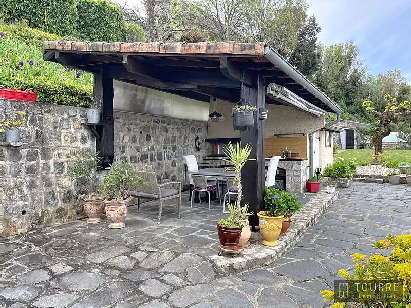 Maison, 100 m²
