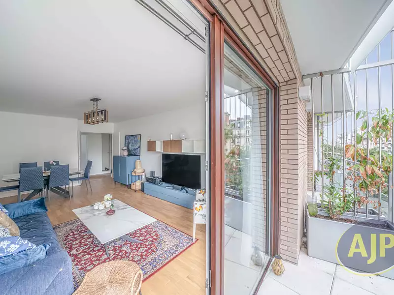 Appartement, 66 m²