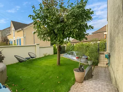 Maison, 90 m²