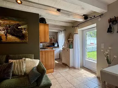 Maison, 45 m²