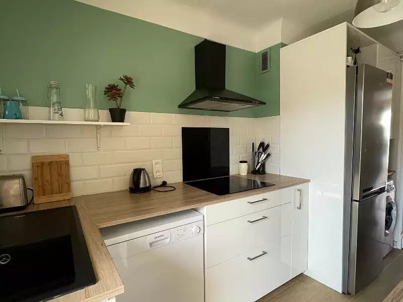 Appartement, 67,32 m²