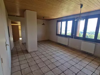 Appartement, 42 m²