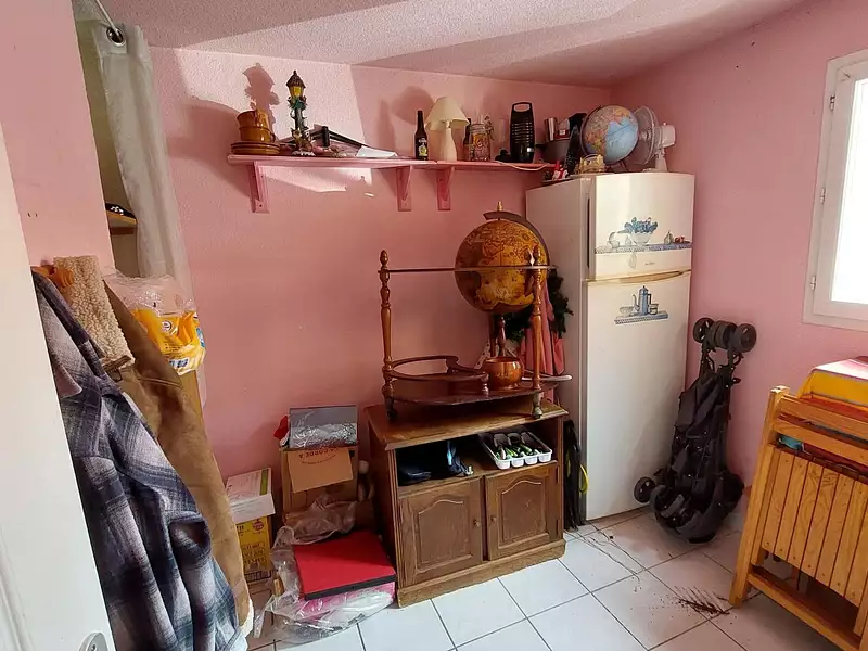 Maison, 50 m²