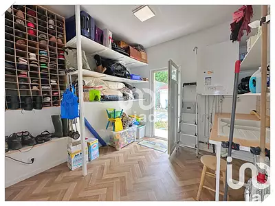 Maison, 146 m²