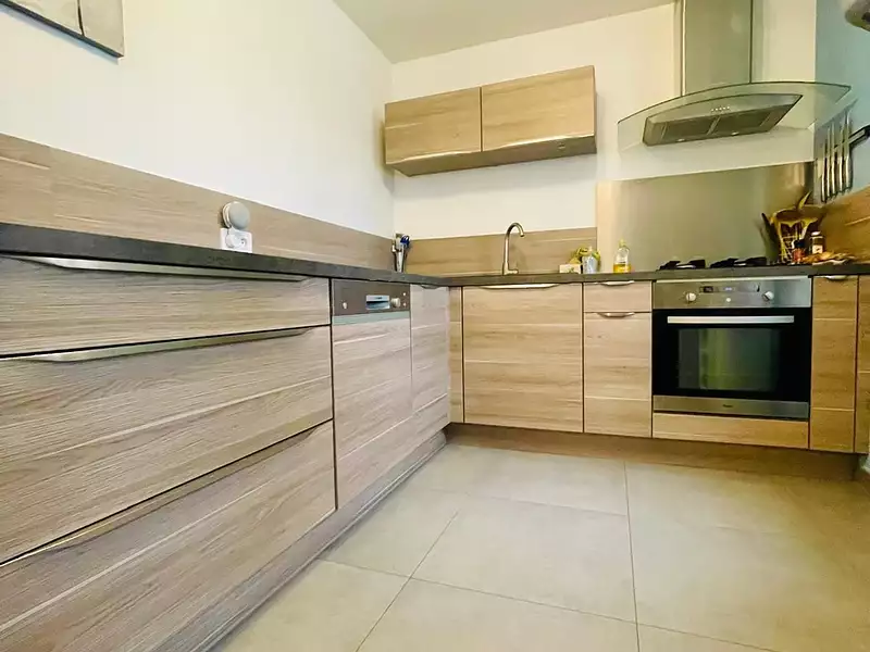 Maison, 125 m²