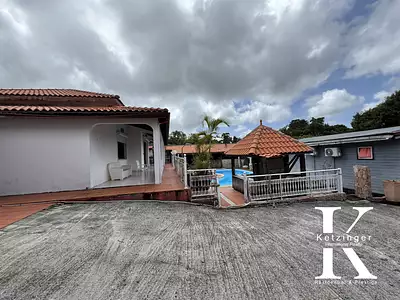 Maison, 210 m²