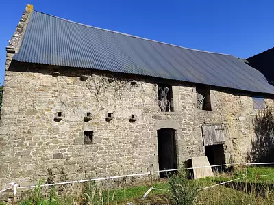 Maison, 140 m²