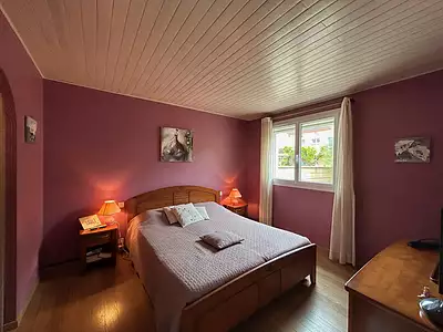 Maison, 110 m²