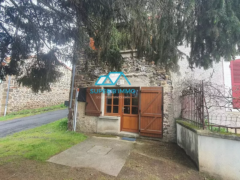 Maison, 60 m²