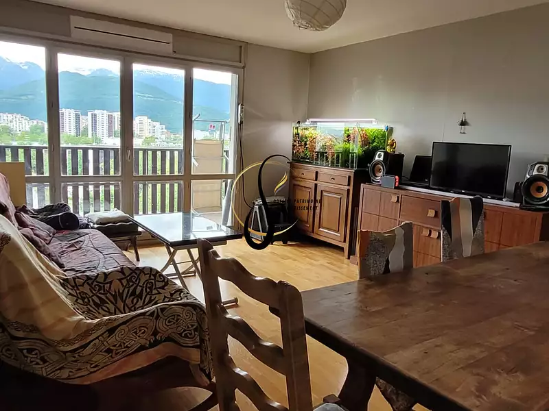 Appartement, 113,9 m²