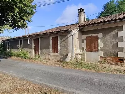 Maison, 110 m²