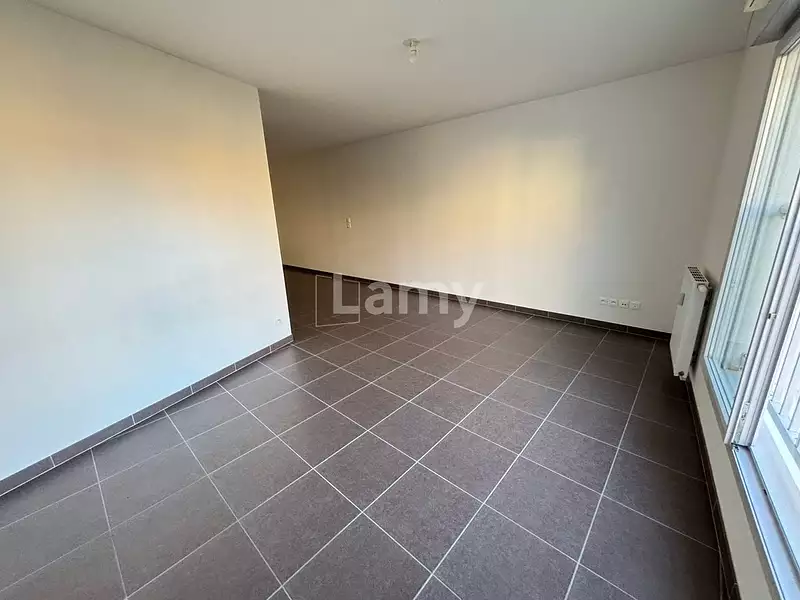 Appartement, 34,4 m²