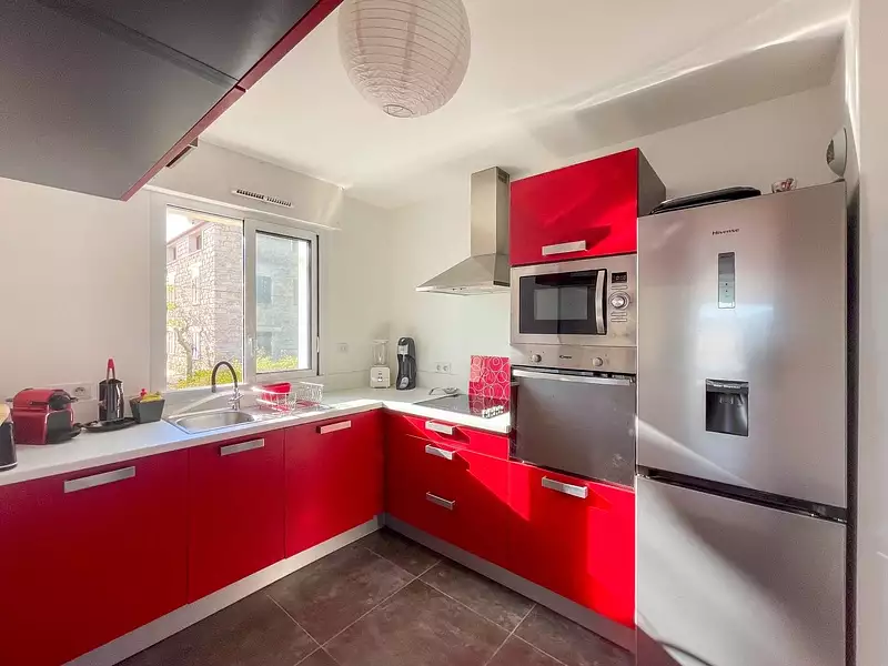 Appartement, 103 m²