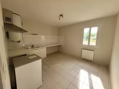 Maison, 68 m²