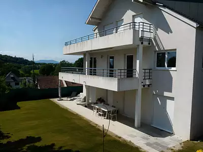 Appartement, 100,08 m²