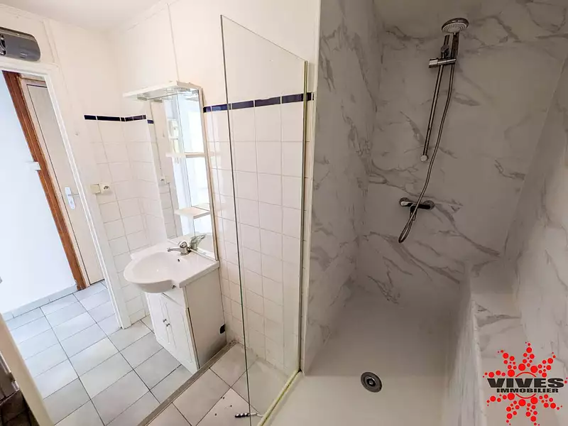 Appartement, 50,59 m²