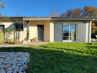 Maison, 105 m²