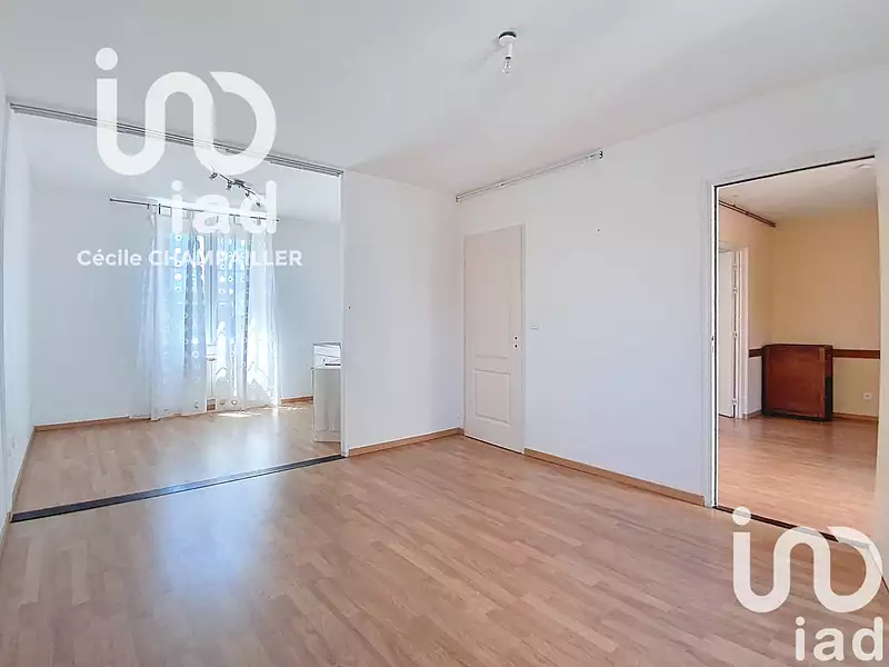Appartement, 66 m²