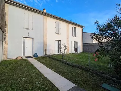 Maison, 130 m²
