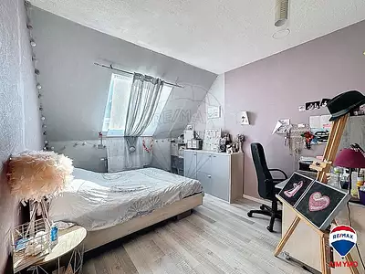 Maison, 100 m²