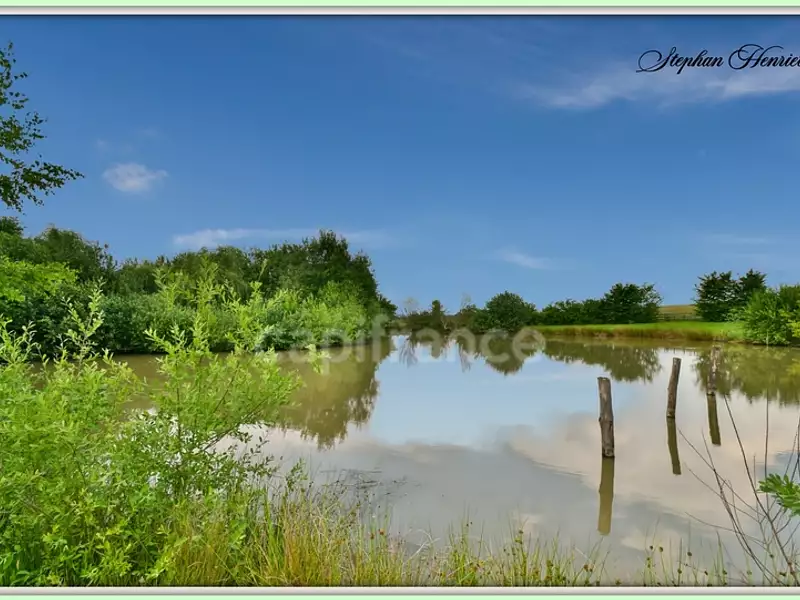 Terrain, 31 710 m²