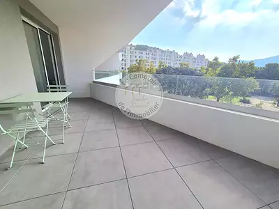 Appartement, 25,55 m²