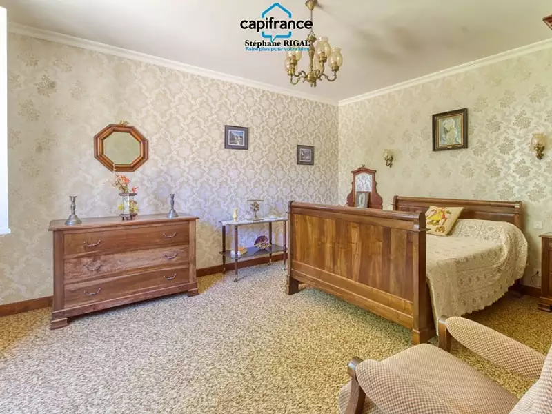 Maison, 140 m²